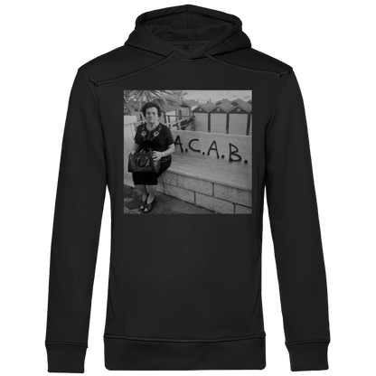 Bio Hoodie I ACAB Oma