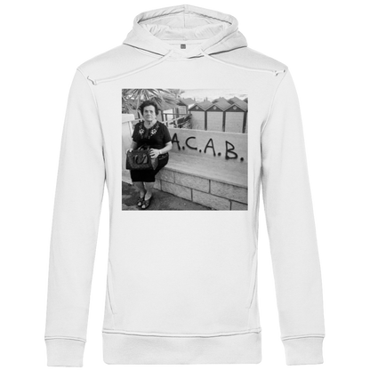 Bio Hoodie I ACAB Oma