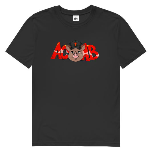 Bio T-Shirt I ACAB Schwein