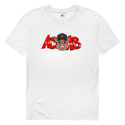Bio T-Shirt I ACAB Schwein