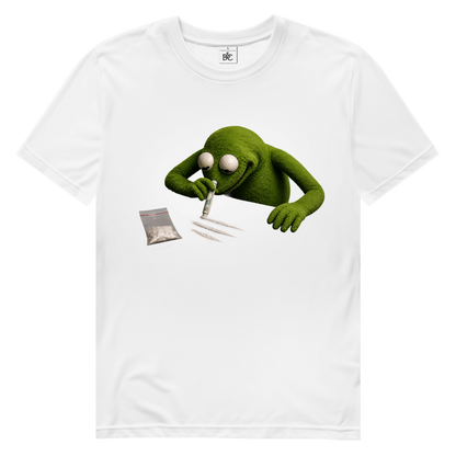 Bio T-Shirt I Frosch