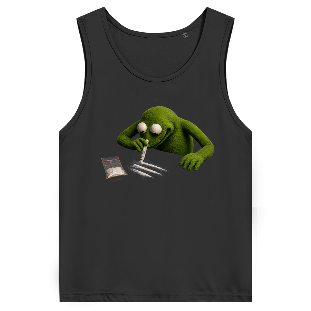 Tank Top I Frosch