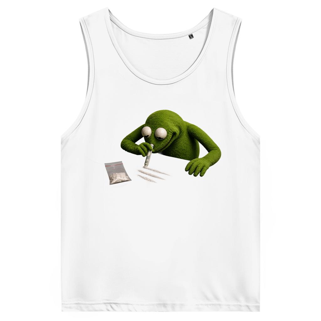 Tank Top I Frosch