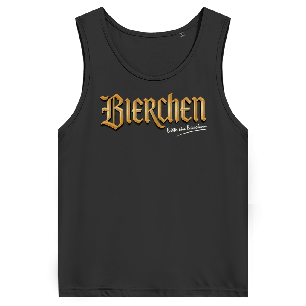 Tank Top I Bierchen