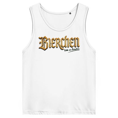 Tank Top I Bierchen