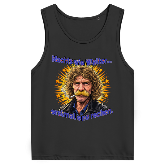 Tank Top I Machts wie Walter