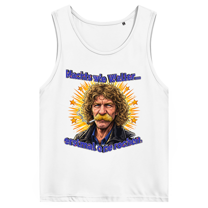 Tank Top I Machts wie Walter